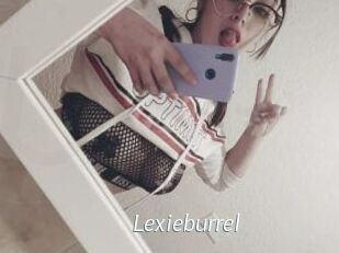 Lexieburrel