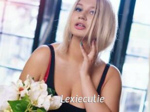 Lexiecutie