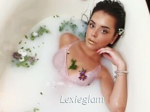 Lexieglam