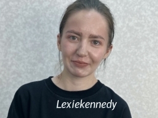 Lexiekennedy