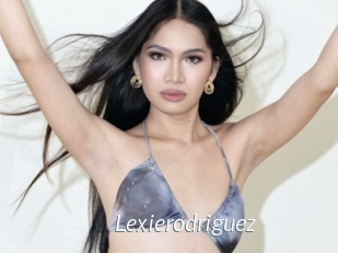lexierodriguez Porn Star