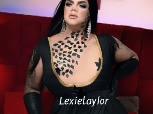Lexietaylor