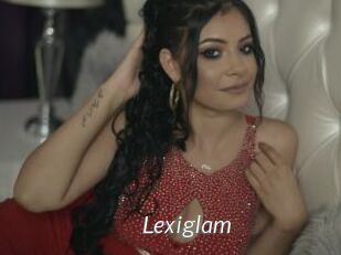 Lexiglam