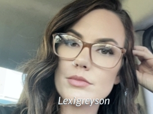 Lexigreyson