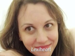 Lexiheart