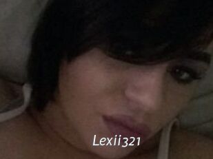 Lexii321