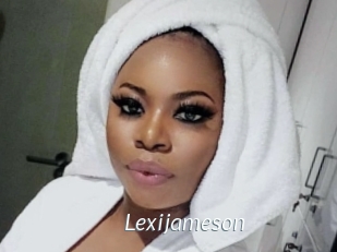Lexijameson