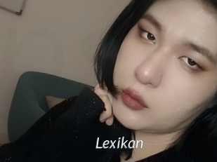 Lexikan