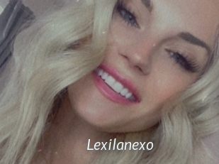 Lexilanexo