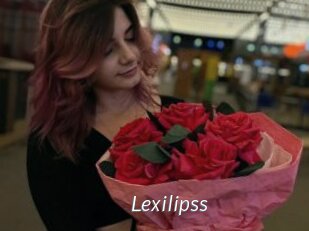 Lexilipss