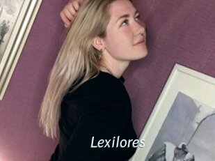 Lexilores