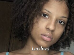 Lexilovd