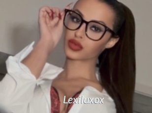 Lexiluxox