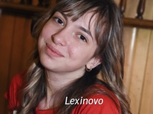 Lexinovo