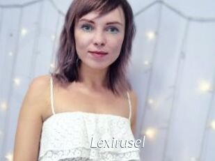 Lexirusel