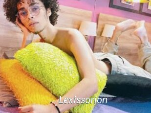 Lexissorion