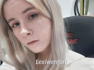 Lexiwenford