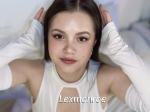 lexmonroe Porn Star