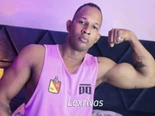 lexrivas Porn Star