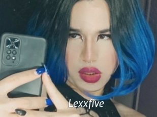 Lexxfive