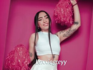 Lexxiegreyy