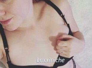 Lexxiniche