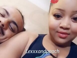 Lexxxandpeach