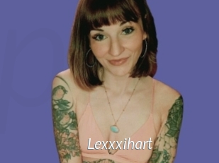Lexxxihart