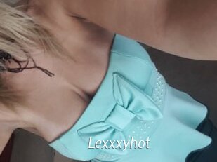 Lexxxyhot