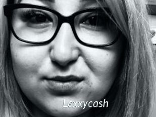 Lexxycash