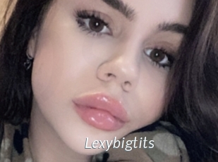 Lexybigtits
