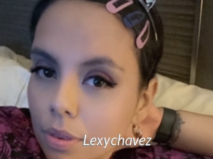 Lexychavez