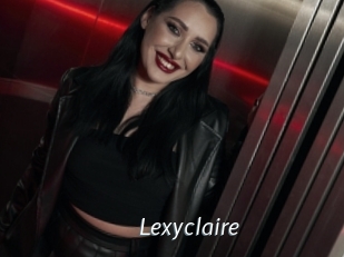 Lexyclaire