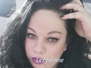 lexydivine Porn Star
