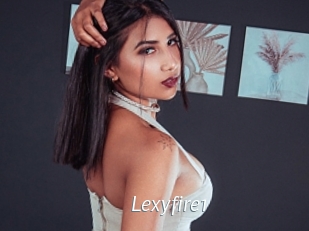 Lexyfire1