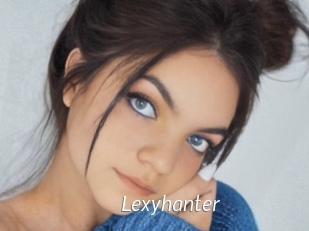 Lexyhanter