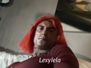 Lexylela