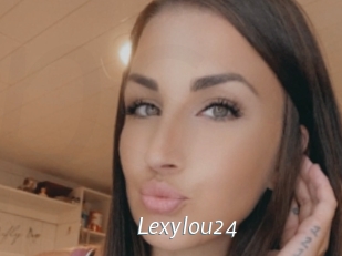 Lexylou24