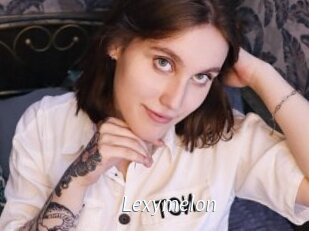 Lexymelon
