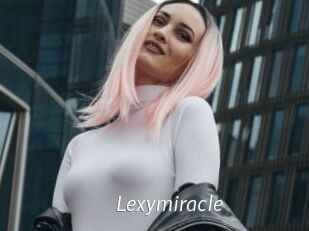 Lexymiracle
