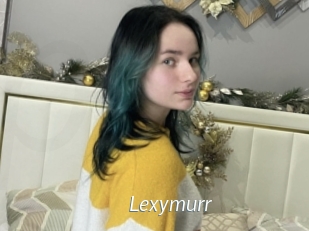 Lexymurr