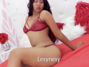 Lexynexy