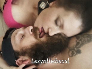 Lexynthebeast