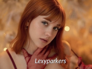Lexyparkers