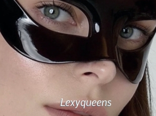 Lexyqueens