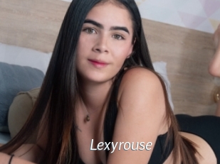 Lexyrouse