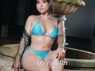 Lexysmitth