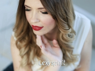 Lexyspirit