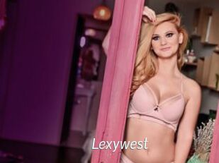 Lexywest