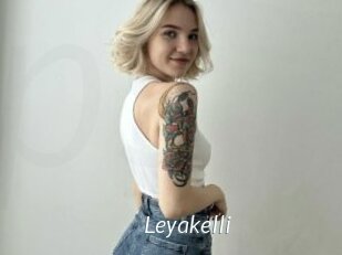Leyakelli